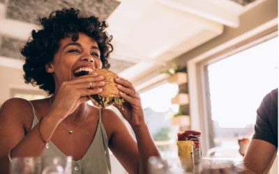 The Do’s and Don’ts of Eating with Invisalign®