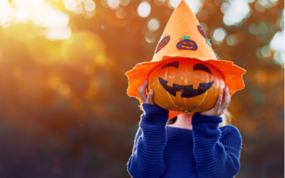 October Smiles:  Embracing Halloween and Your Smile with Cobb Orthodontics