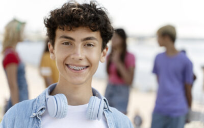 Getting Started with Braces or Clear Aligners: Your Summer Smile Transformation