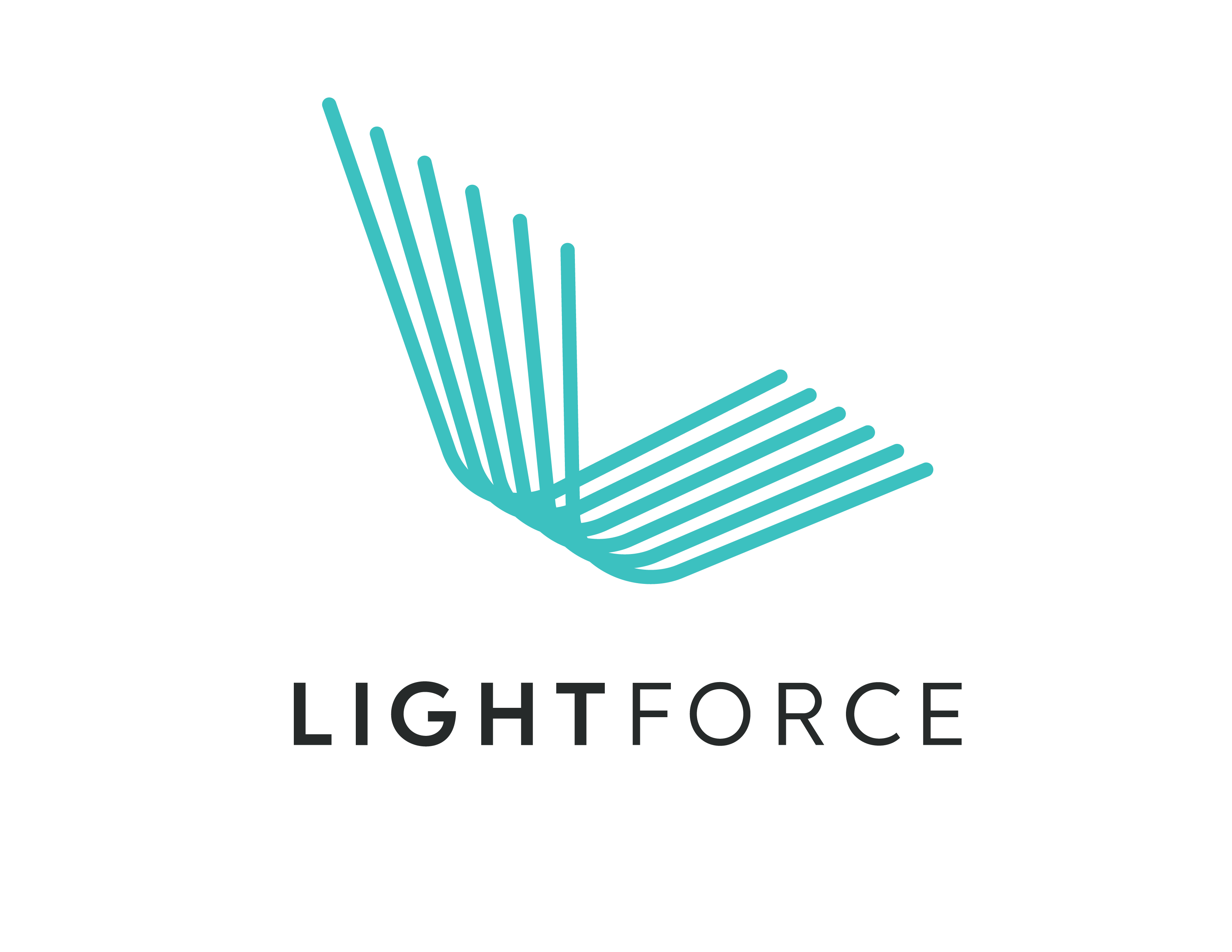 LightForce Braces Logo