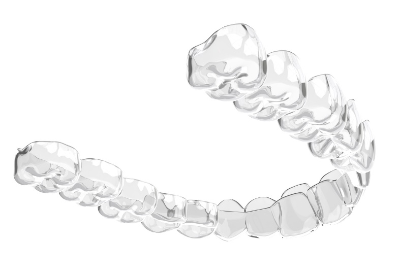 clear aligners