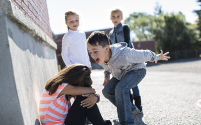 Helping Your Child Smile Confidently: Supporting National Bullying Prevention Month