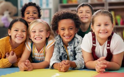 Smiles at 7 Day: Give Your Child a Head Start on a Healthy Smile!