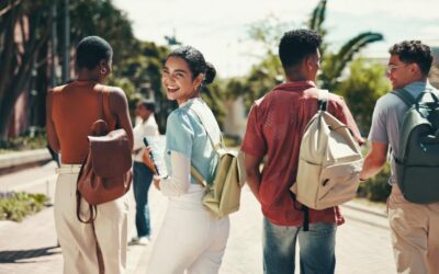 School-Friendly Orthodontic Options That Make Smiling at School Easier