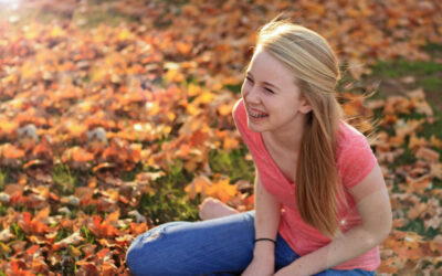 Starting Orthodontic Treatment: Fall Into a New Smile