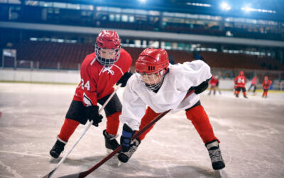 Winter Sports Braces Safety: Game on with Cobb Orthodontics