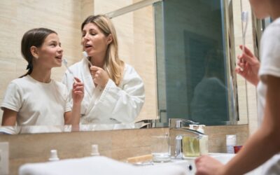 Signs Your Child May Need Braces